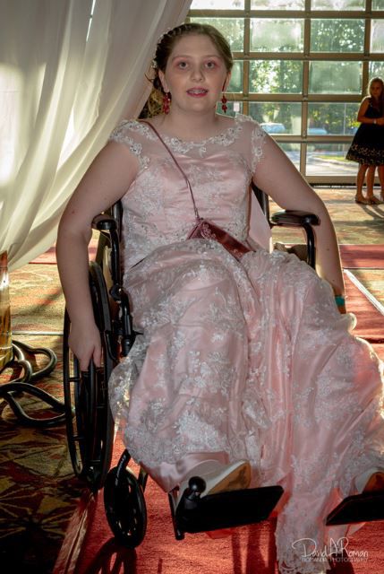 An Evening of Believing Prom